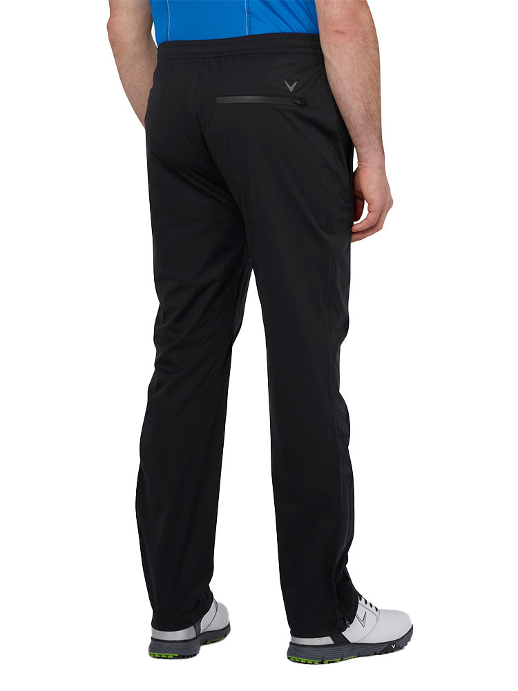 Callaway StormLite Waterproof Trouser Caviar GolfBox